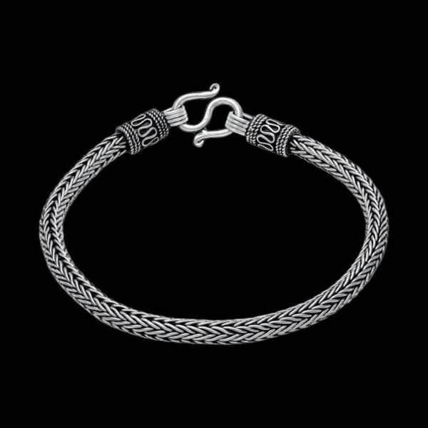 925 sterling silver viking valknut shieldmaiden bangle vkngjewelry 54562827829576.jpg