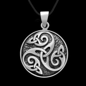 celtic triskelion 925 sterling silver pendant viking jewellery vkngjewelry 54690735063368.jpg