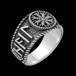 helm of awe runes antique ring silver viking jewellery vkngjewelry 54691554132296.jpg