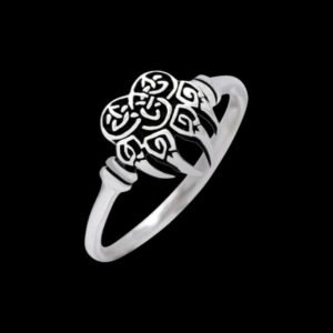 shieldmaiden bear claw sterling silver ring handcrafted vkngjewelry 54596638540104.jpg