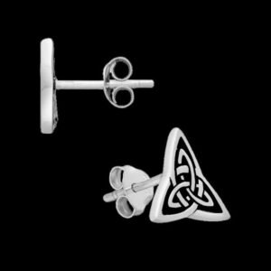 silver sterling triskel earrings handcrafted vkngjewelry 54659664347464.jpg