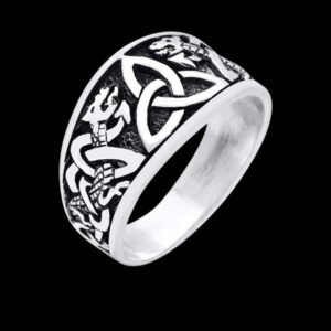 triquetra jormungand sterling silver ring viking jewellery vkngjewelry 53927877837128.jpg