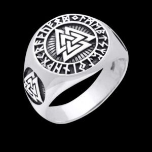 valknut silver signet ring madeondemand vkng jewelry vkngjewelry 53786099646792.jpg