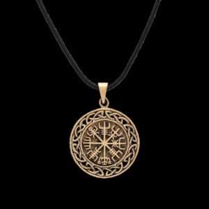 vegvisir amulet the vegvisir amulet vegvisir amulet viking jewellery vkngjewelry 53982146756936.jpg