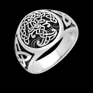 yggdrasil silver signet ring handmade viking jewellery vkngjewelry 53785407095112.jpg