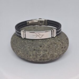 orku bindrúnu armband