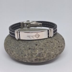 kærleika bindrúnu armband