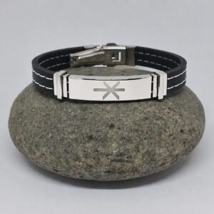 styrki bindrúnu armband
