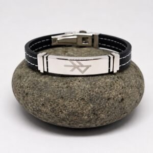 orku bindrúnu armband