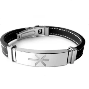 styrkið bindrúnu armband