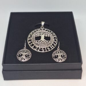 yggdrasil gávusett 925s